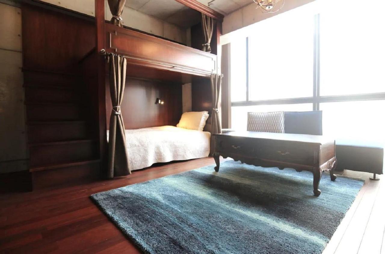 Creare Ryogoku Hotel Tóquio Exterior foto