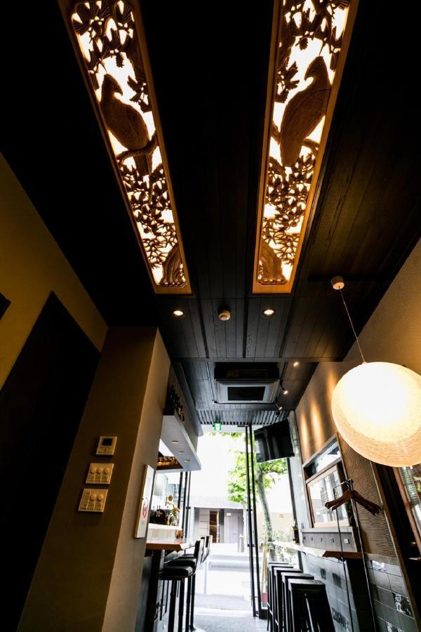 Creare Ryogoku Hotel Tóquio Exterior foto