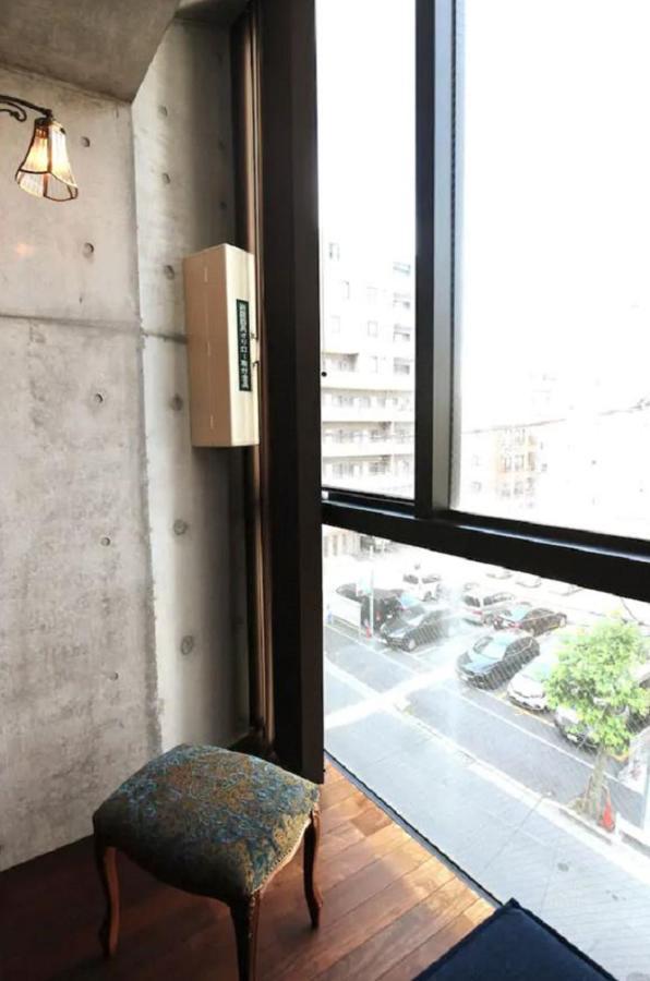 Creare Ryogoku Hotel Tóquio Exterior foto