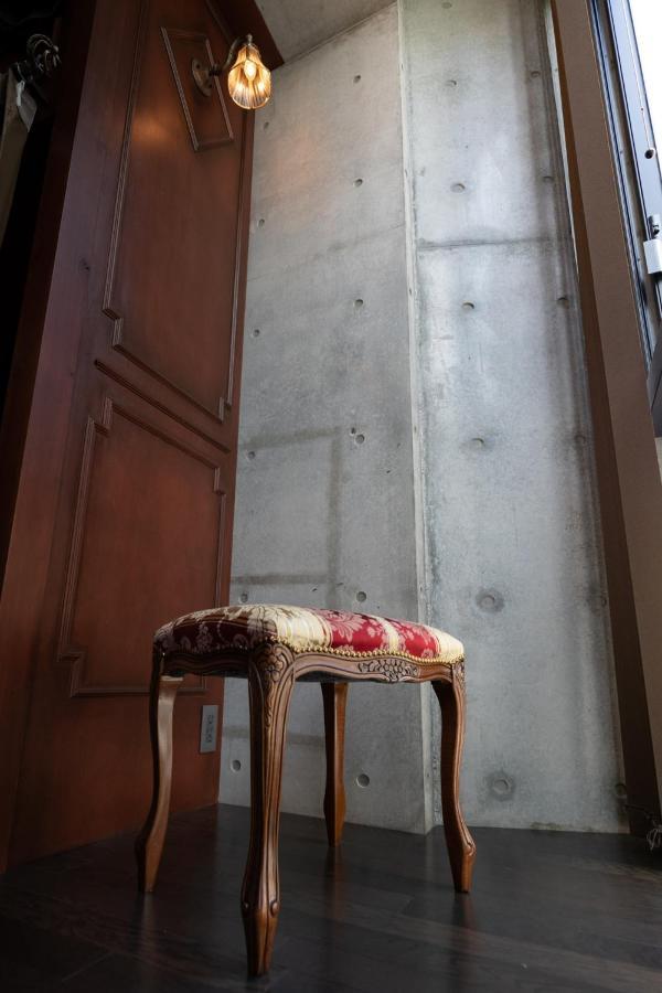 Creare Ryogoku Hotel Tóquio Exterior foto