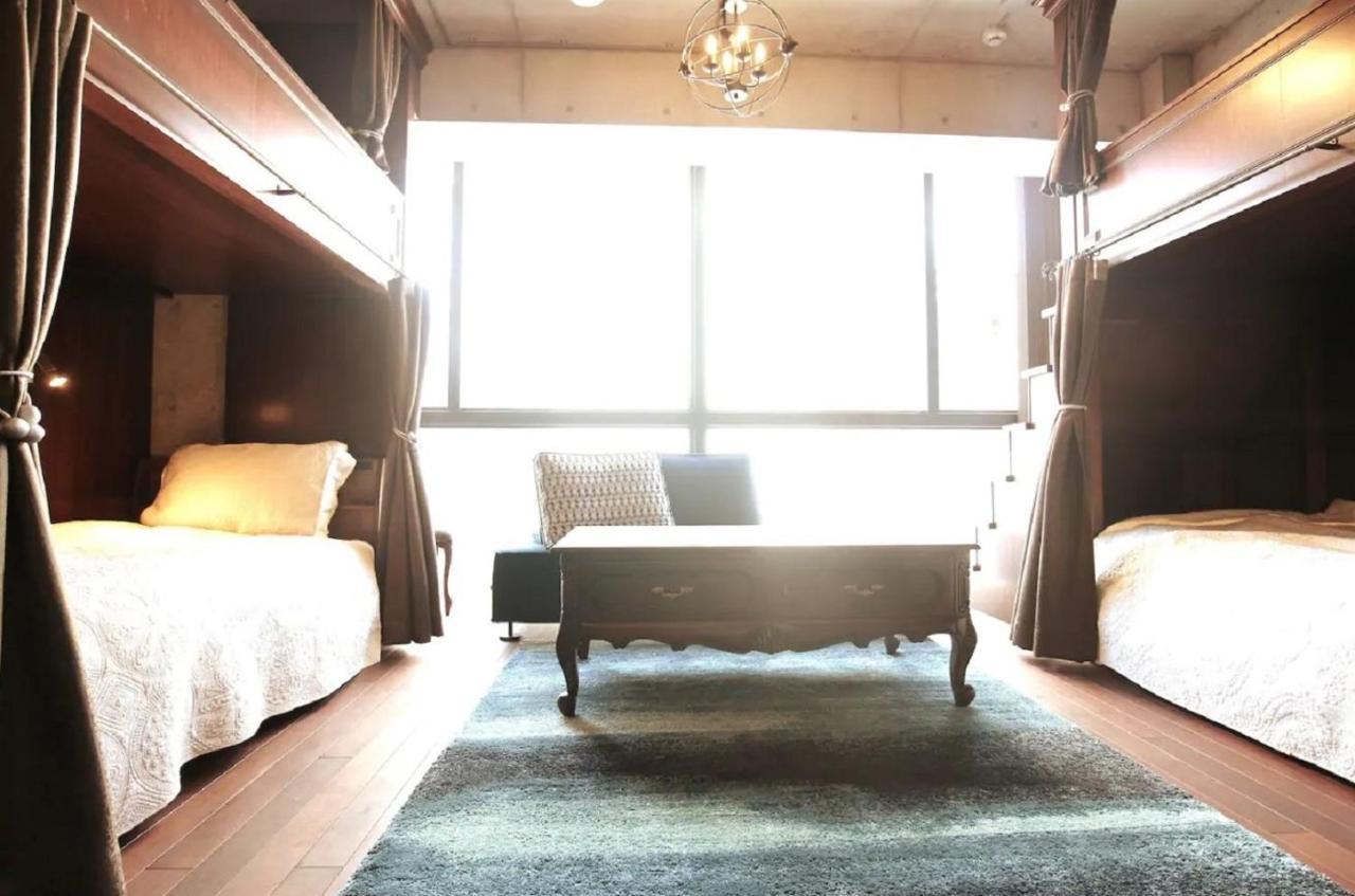 Creare Ryogoku Hotel Tóquio Exterior foto