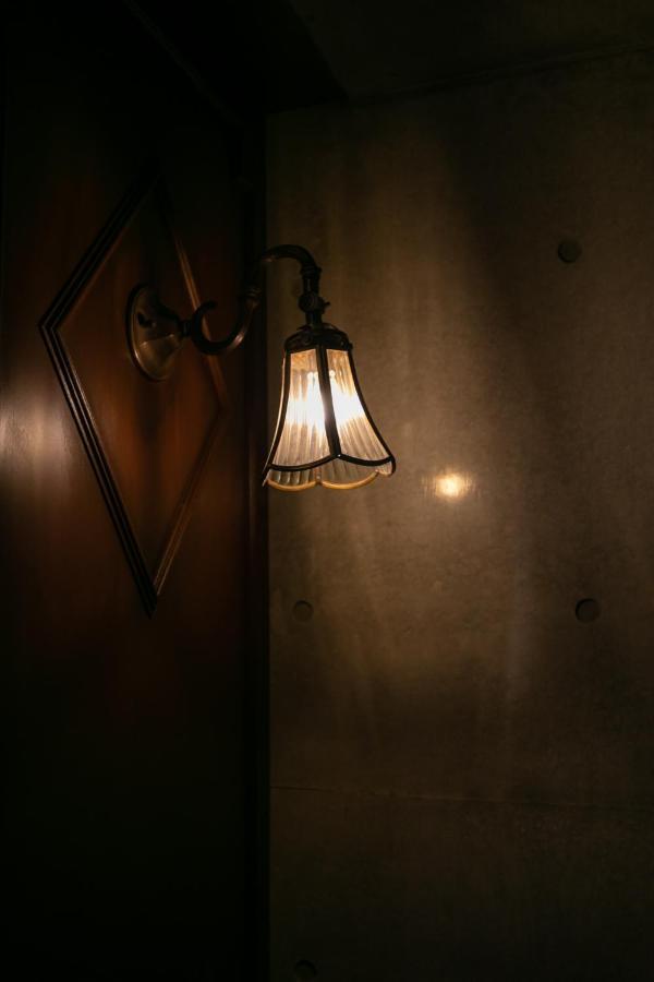 Creare Ryogoku Hotel Tóquio Exterior foto