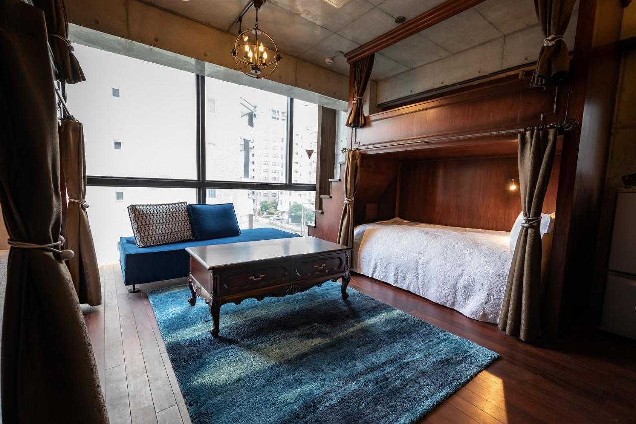 Creare Ryogoku Hotel Tóquio Exterior foto
