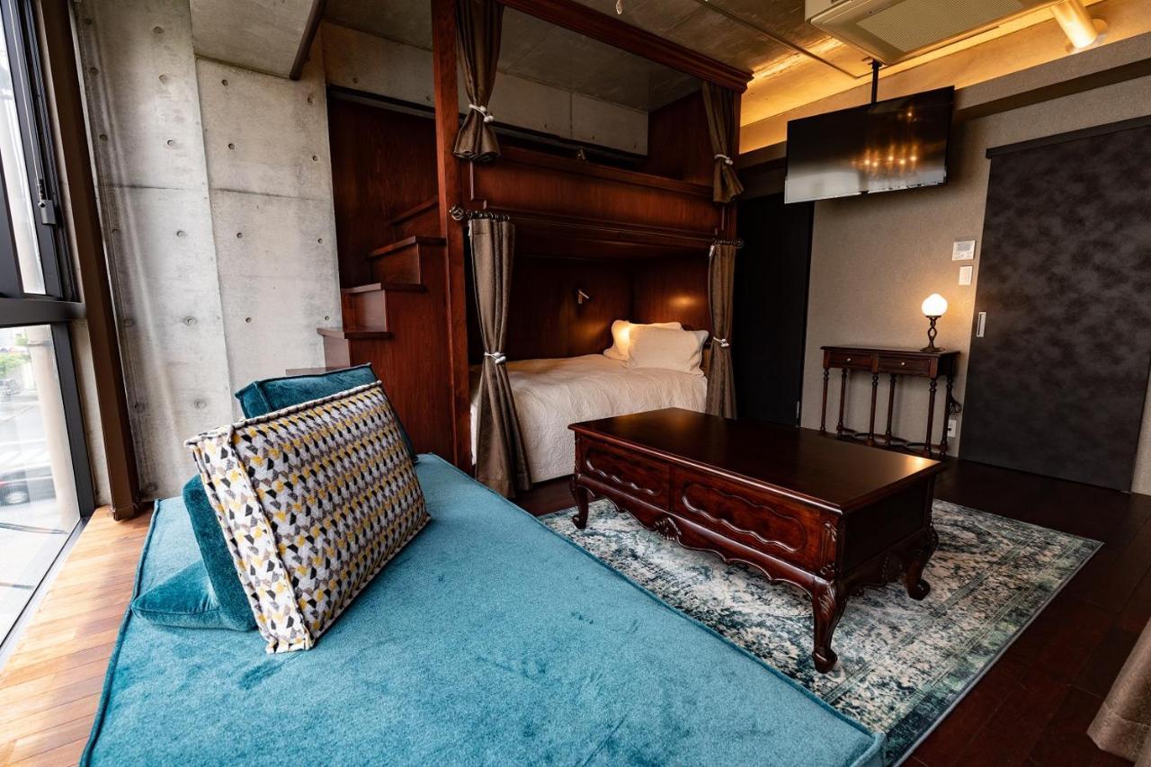 Creare Ryogoku Hotel Tóquio Exterior foto